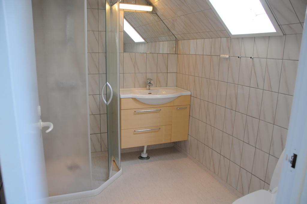 Feriecentret Osterso Faergegard Kalvehave  Quarto foto